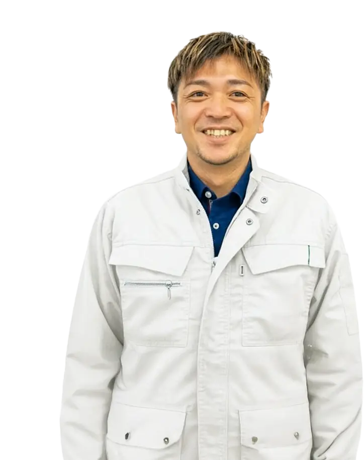 名古屋市南区の換気扇交換業者 株式会社キーネックス代表の画像