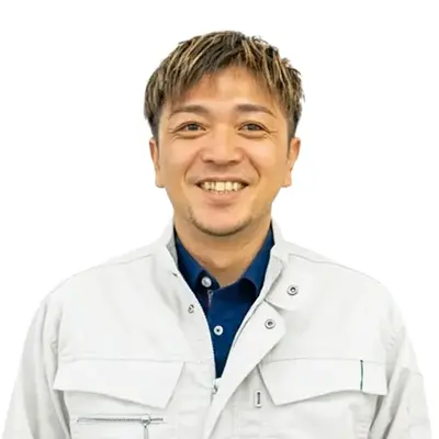 キーネックスの担当:中島 健太