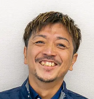 キーネックスの担当：中島 健太