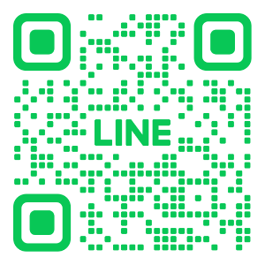 名古屋市緑区 松本電気工事の公式LINE問い合わせ用QRコード