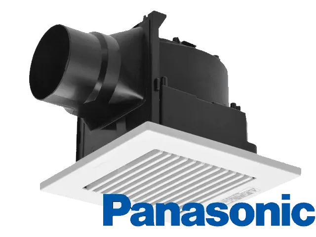 標準工事付きの戸建て浴室換気扇交換費用